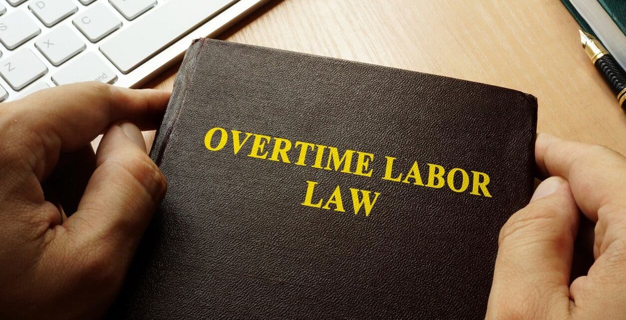 New Colorado Overtime Law Proposed by Polis J. Kent Staffing